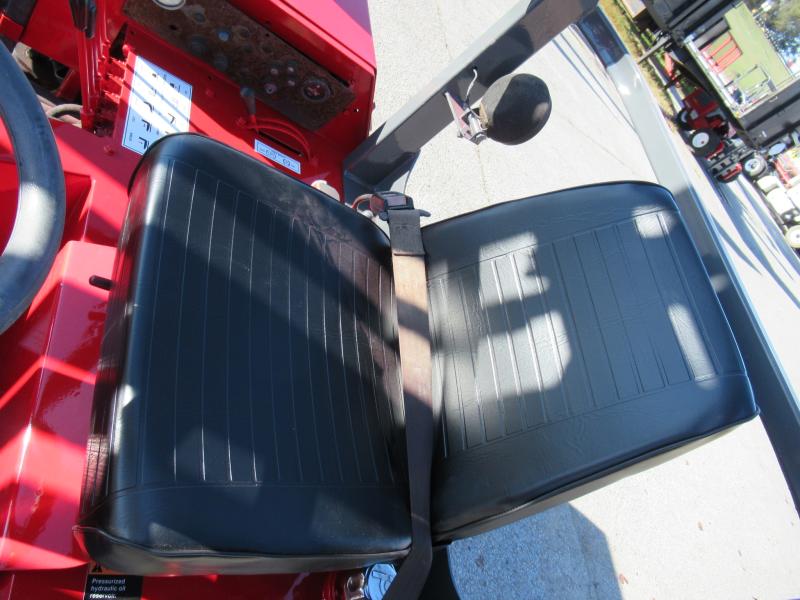 2000 Moffett M5000 - 11