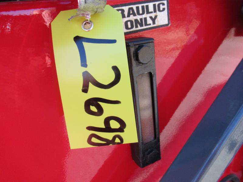 2000 Moffett M5000 - 18