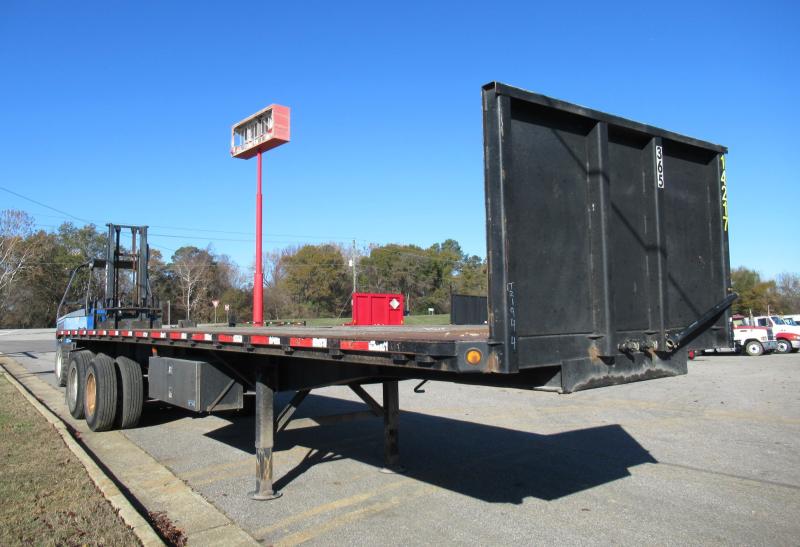 2006 LUFKIN FL-11 - 1