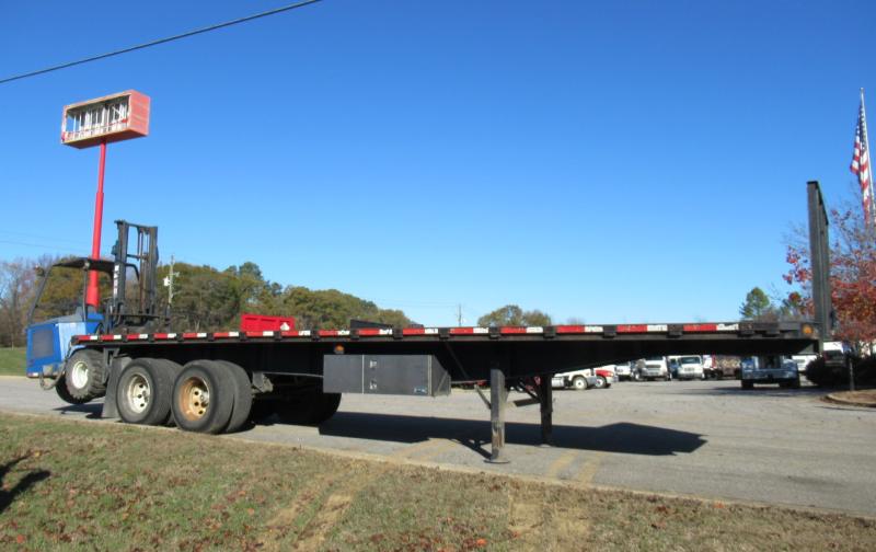 2006 LUFKIN FL-11 - 2