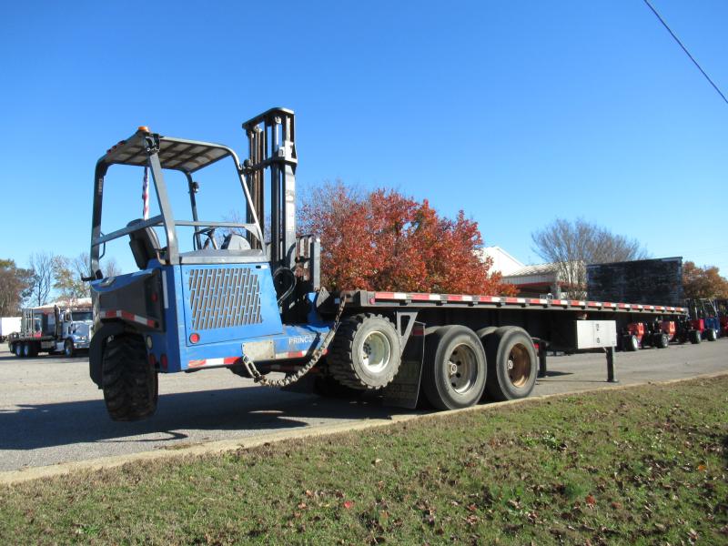 2006 LUFKIN FL-11 - 3