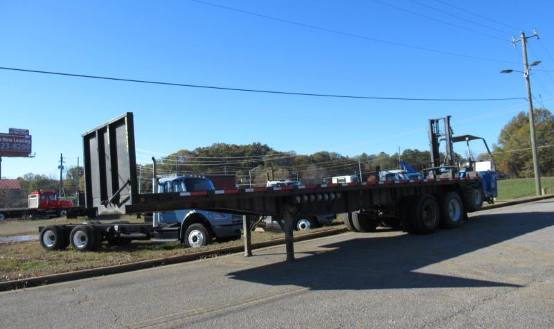 2006 LUFKIN FL-11 - 4