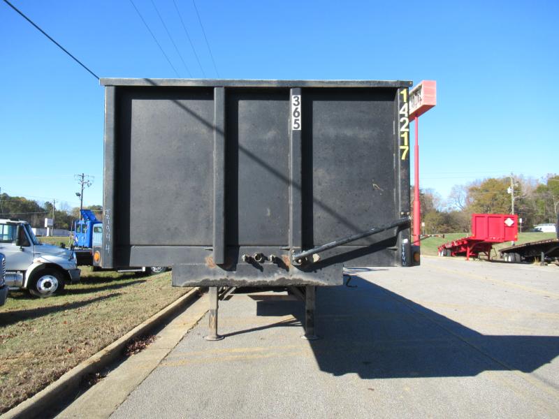 2006 LUFKIN FL-11 - 5