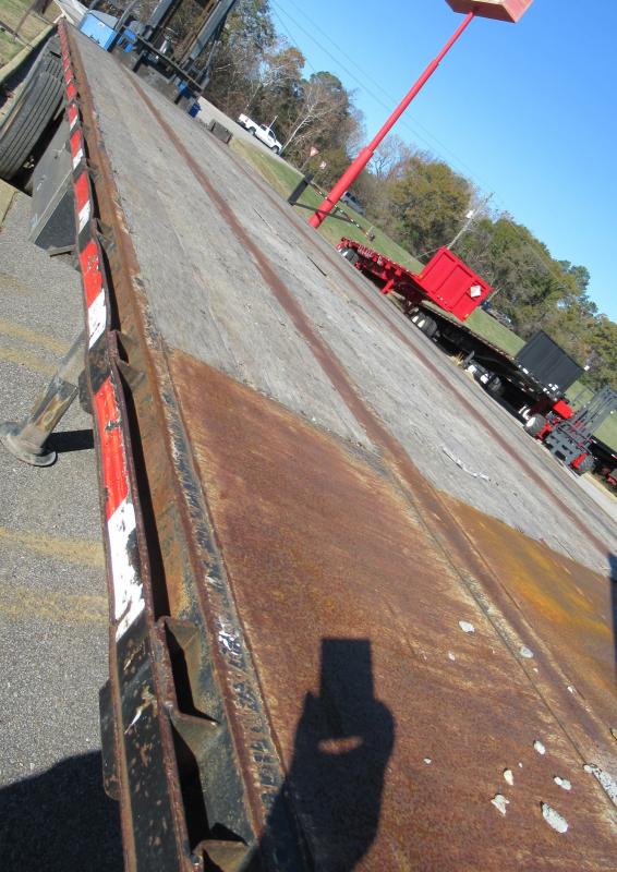 2006 LUFKIN FL-11 - 7