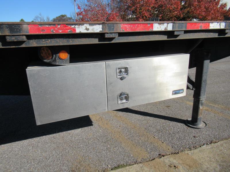 2006 LUFKIN FL-11 - 9