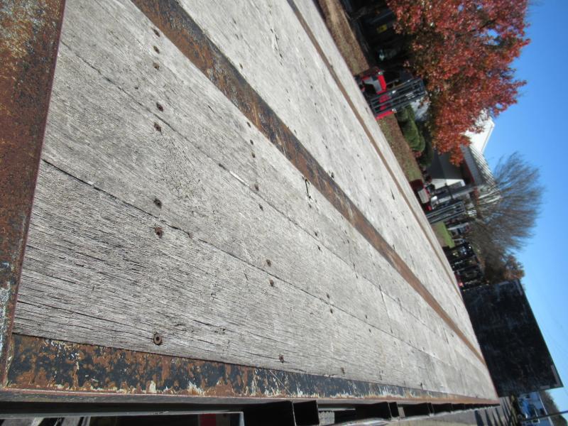 2006 LUFKIN FL-11 - 10