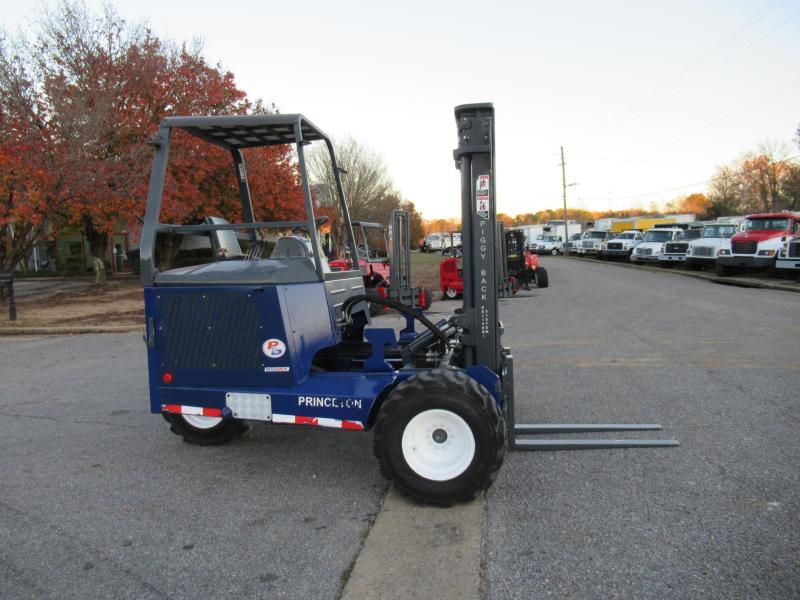 2014 Princeton PB50 - 2