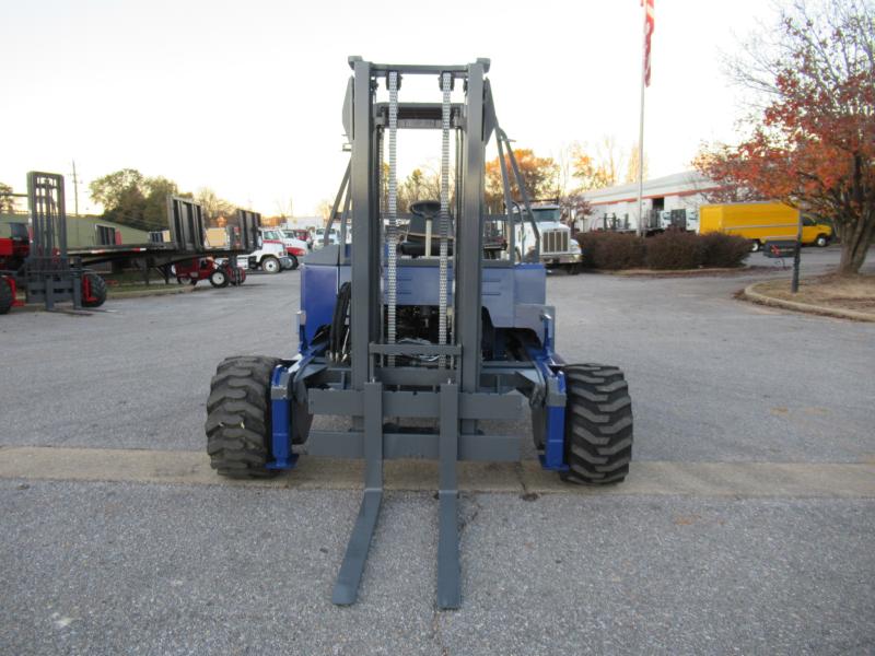 2014 Princeton PB50 - 3