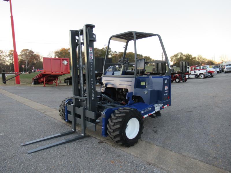 2014 Princeton PB50 - 4