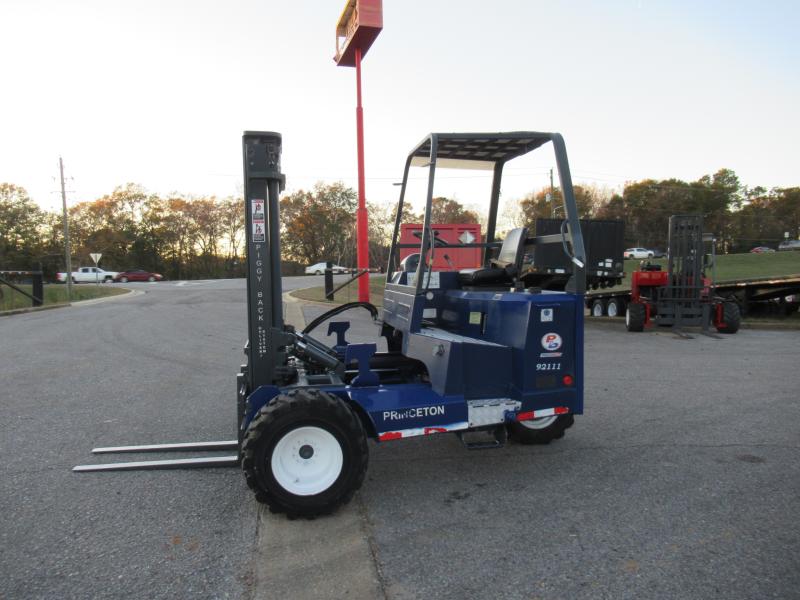 2014 Princeton PB50 - 5