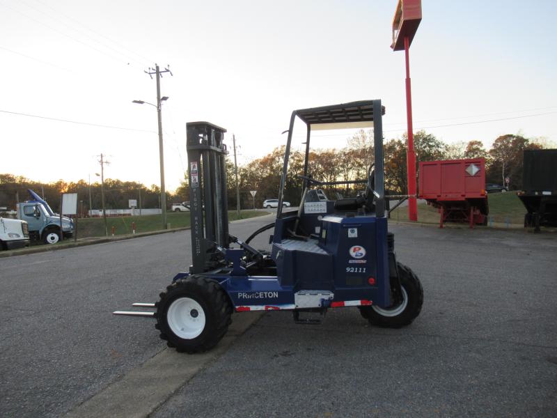 2014 Princeton PB50 - 6