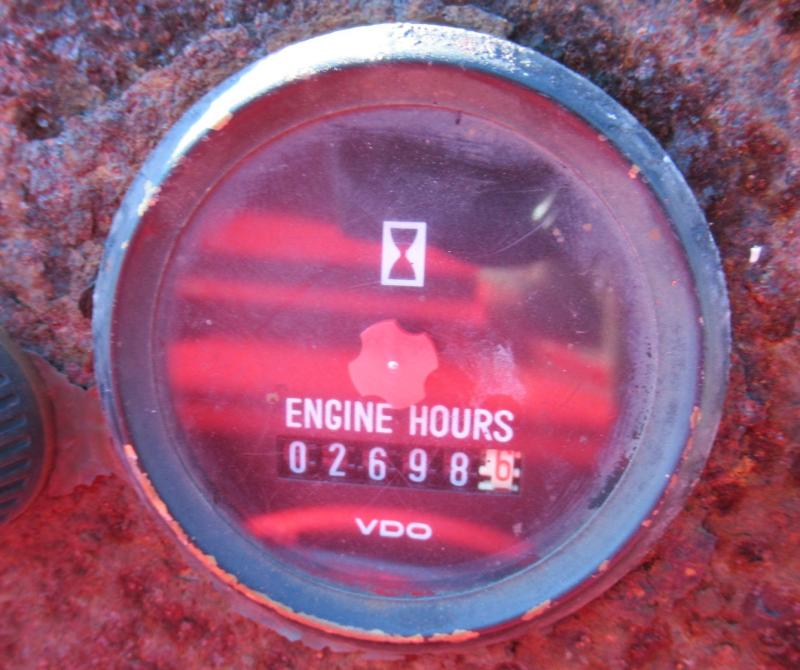 2000 Moffett M5000 - 13