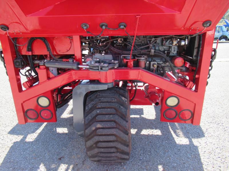 2000 Moffett M5000 - 14