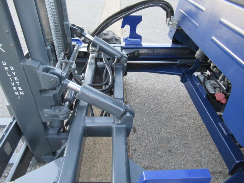 2014 Princeton PB50 - 7