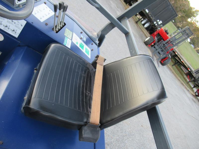 2014 Princeton PB50 - 8