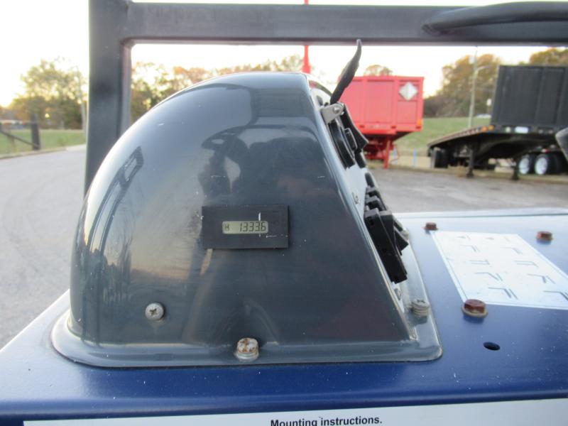 2014 Princeton PB50 - 9