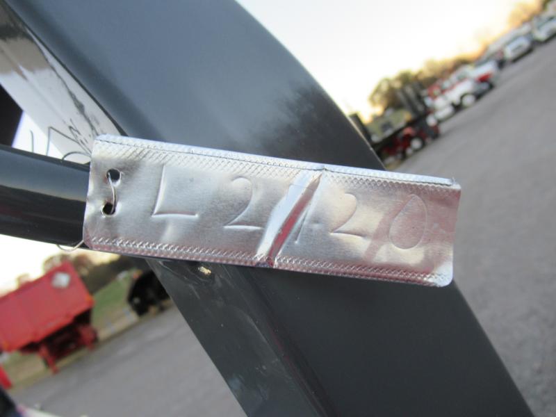 2014 Princeton PB50 - 12