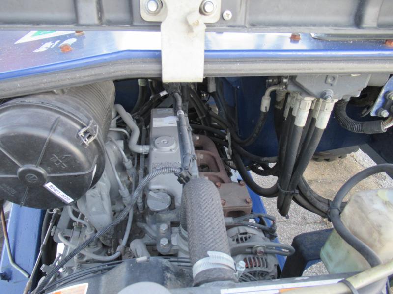 2014 Princeton PB50 - 10