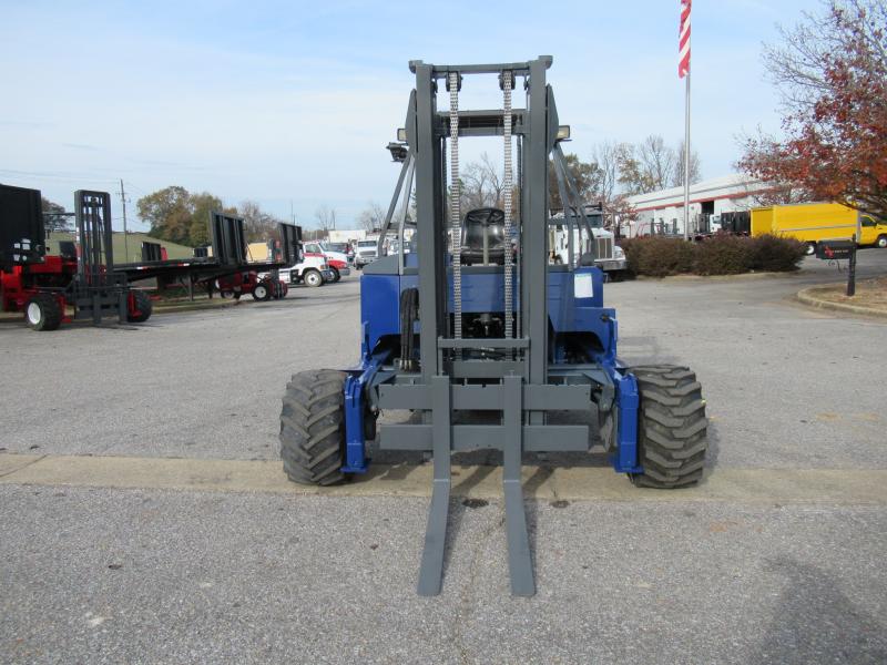 2014 Princeton PB50 - 2