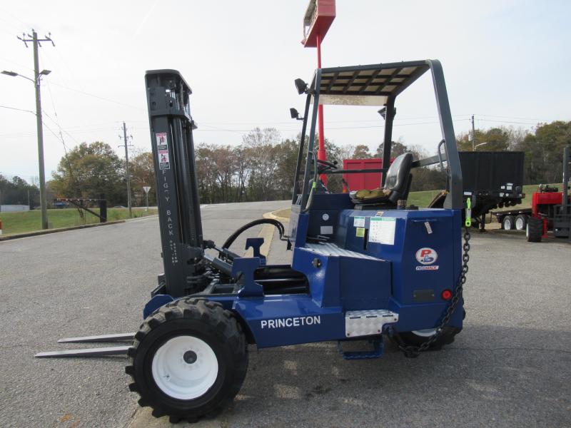 2014 Princeton PB50 - 5