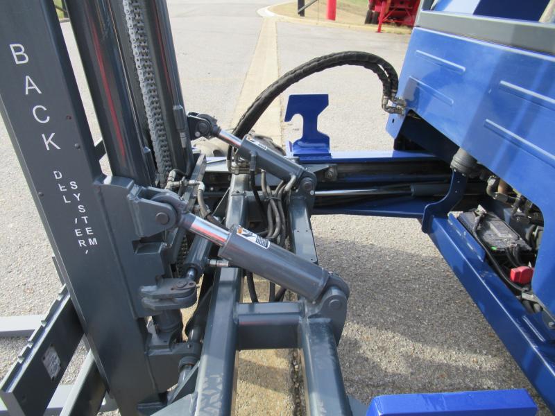 2014 Princeton PB50 - 6