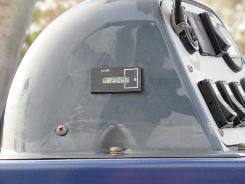 2014 Princeton PB50 - 8