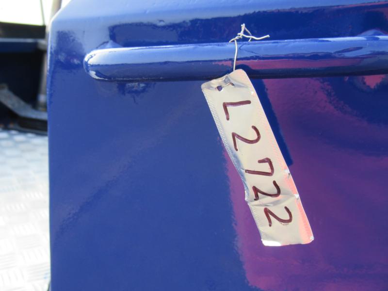 2014 Princeton PB50 - 9