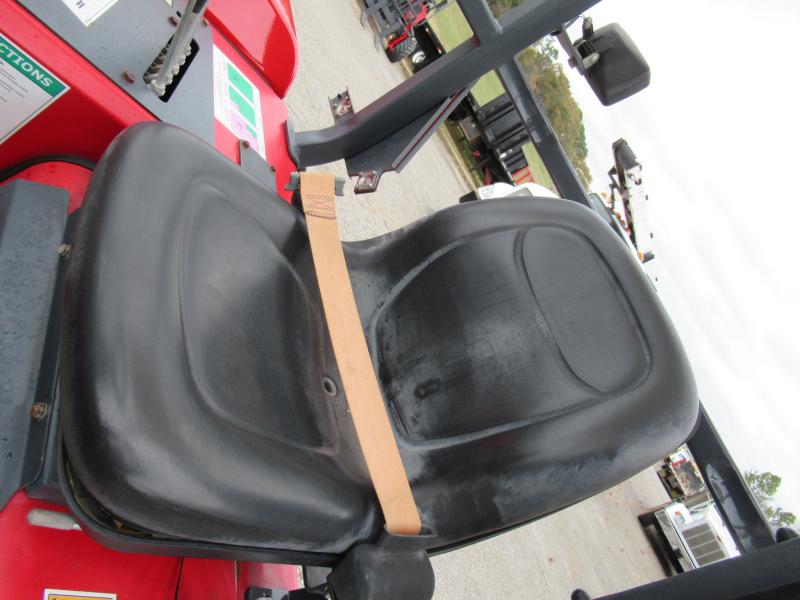 2014 Moffett M55 - 9