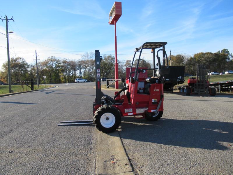 2014 Moffett M55 - 4