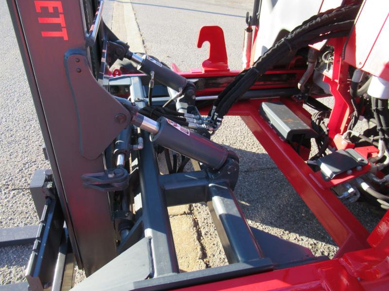 2014 Moffett M55 - 7