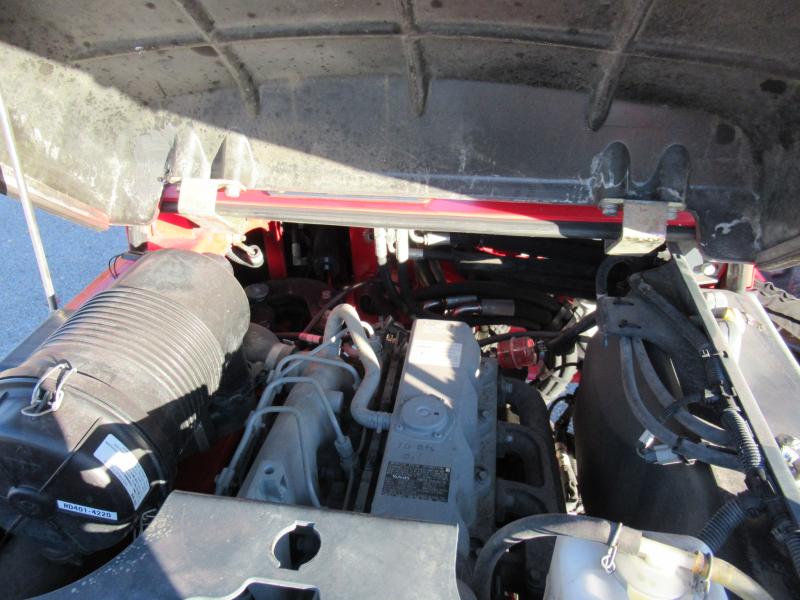 2014 Moffett M55 - 11