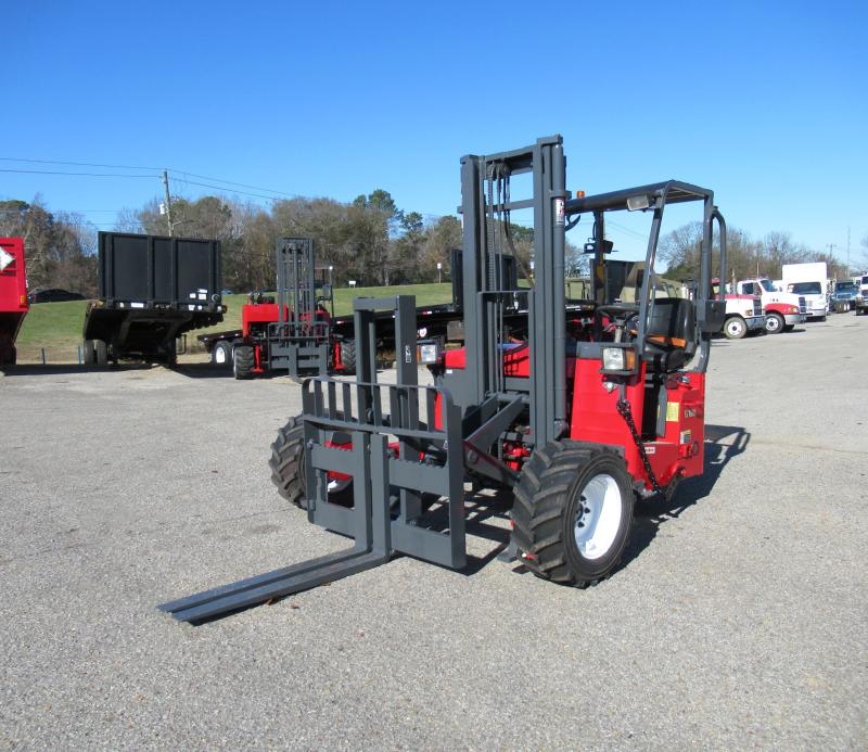 2013 Moffett PB45 STM - 2