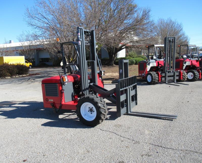 2013 Moffett PB45 STM - 5