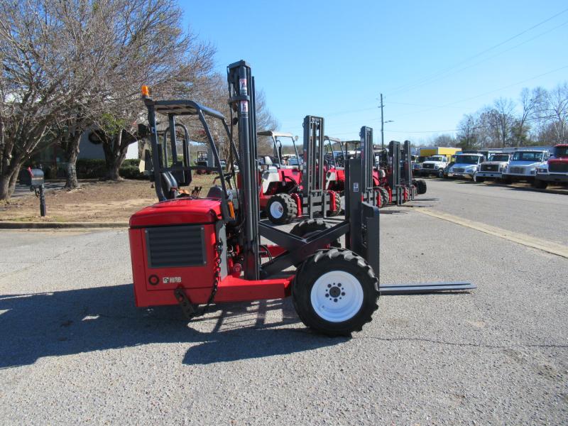 2013 Moffett PB45 STM - 6