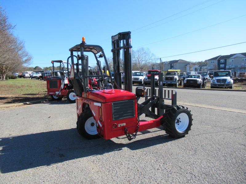 2013 Moffett PB45 STM - 7