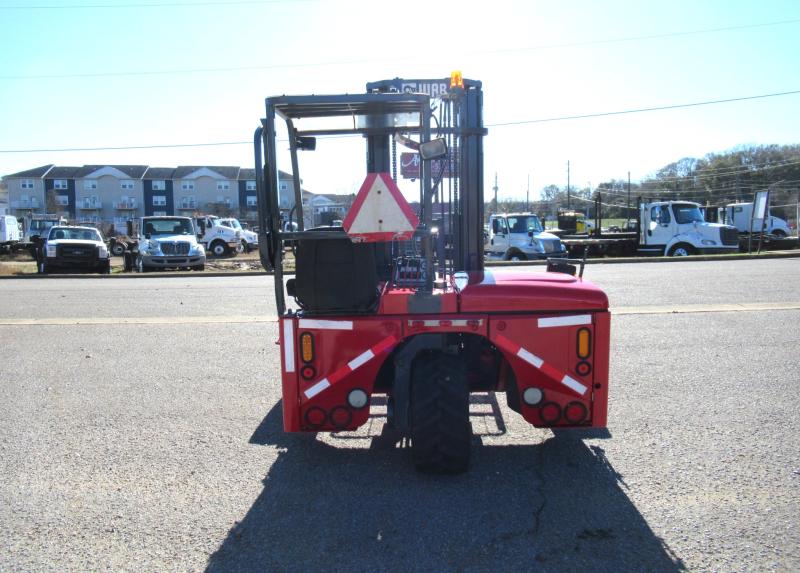 2013 Moffett PB45 STM - 8