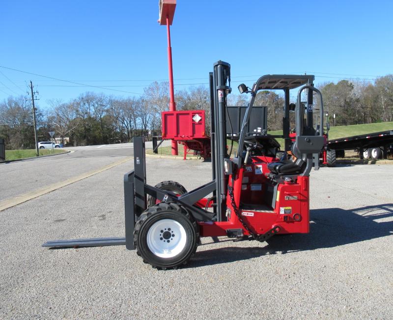 2013 Moffett PB45 STM - 10