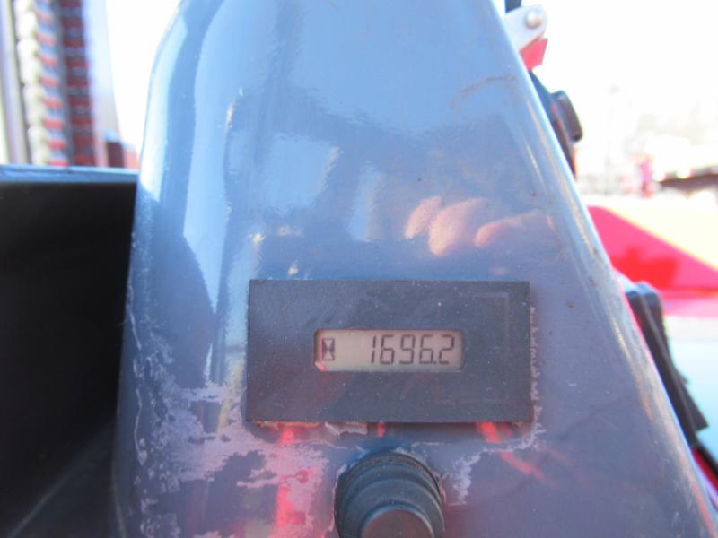 2013 Moffett PB45 STM - 14