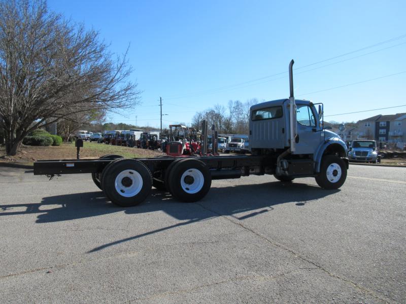 2016 Freightliner BUSINESS CLASS M2 106 - 5