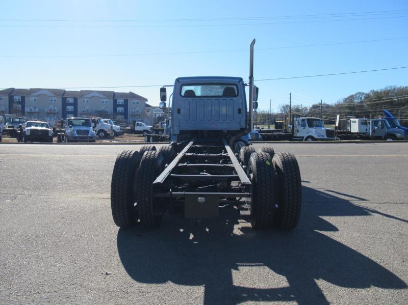 2016 Freightliner BUSINESS CLASS M2 106 - 6