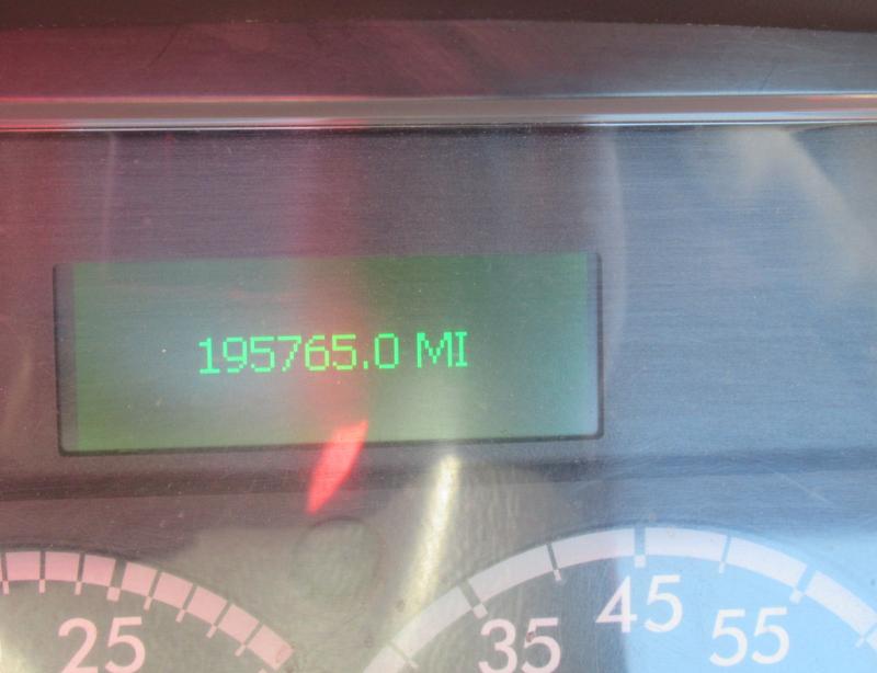 2016 Freightliner BUSINESS CLASS M2 106 - 12