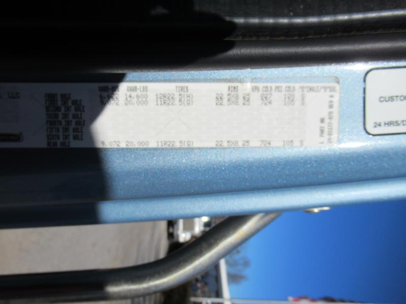 2016 Freightliner BUSINESS CLASS M2 106 - 20