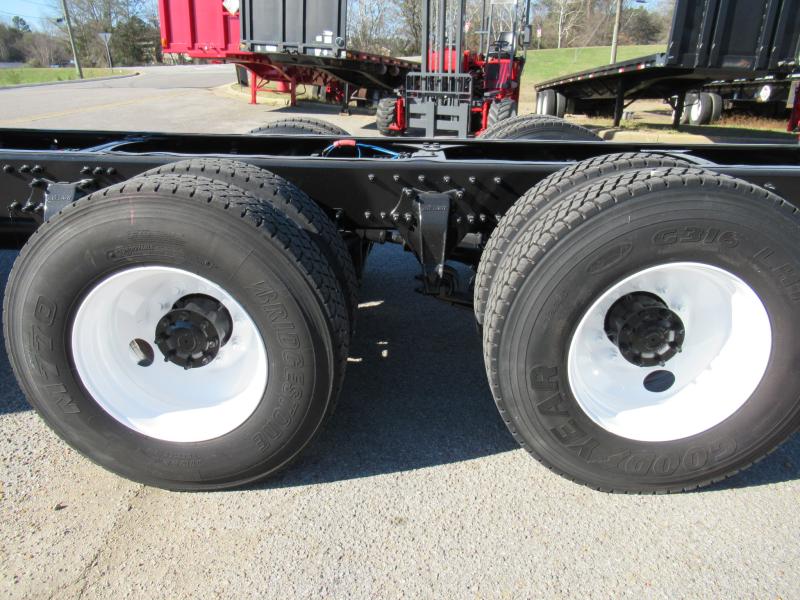 2016 Freightliner BUSINESS CLASS M2 106 - 13