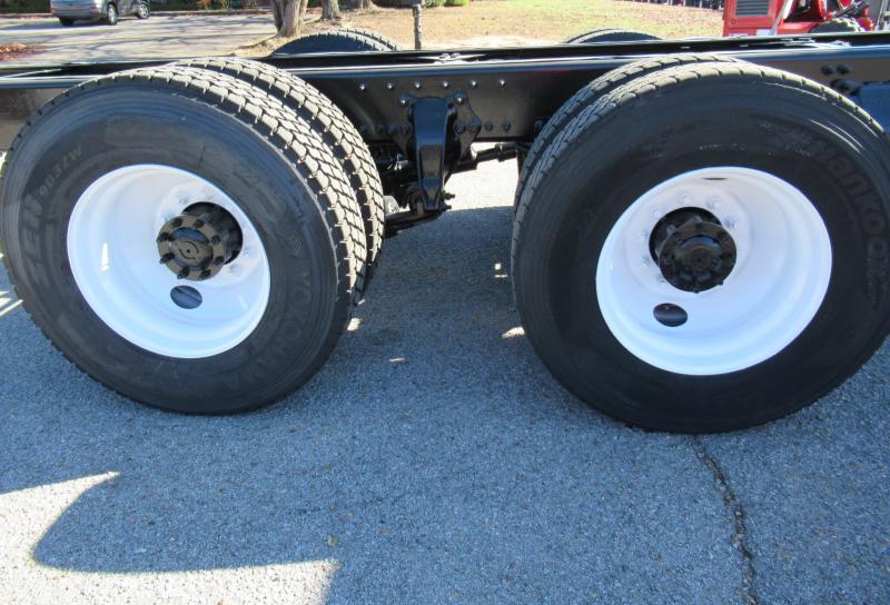 2016 Freightliner BUSINESS CLASS M2 106 - 15