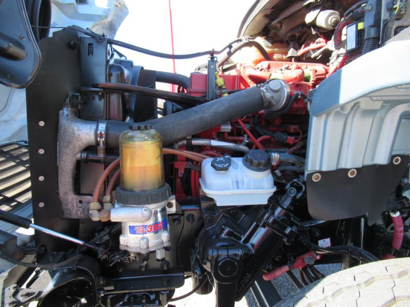 2016 Freightliner BUSINESS CLASS M2 106 - 18