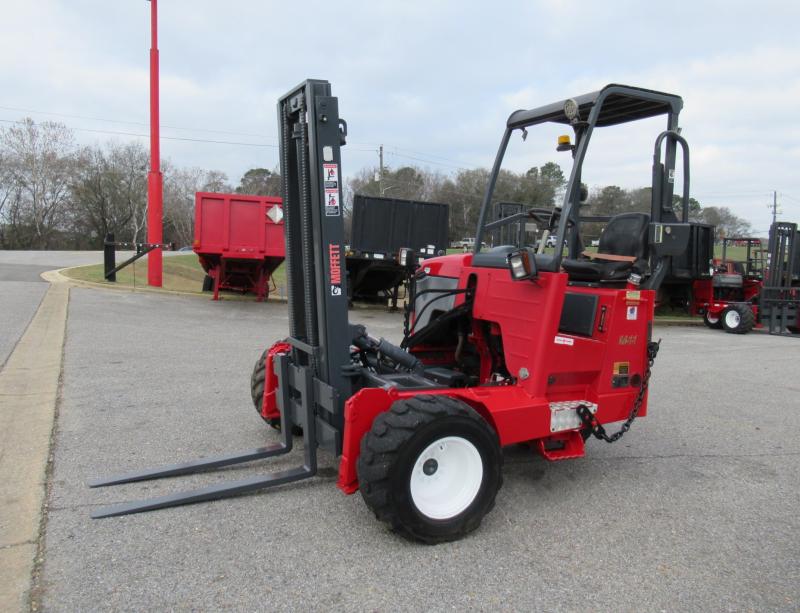 2012 Moffett M55 - 1