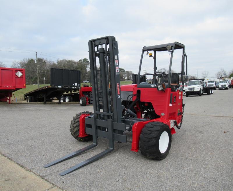 2012 Moffett M55 - 2