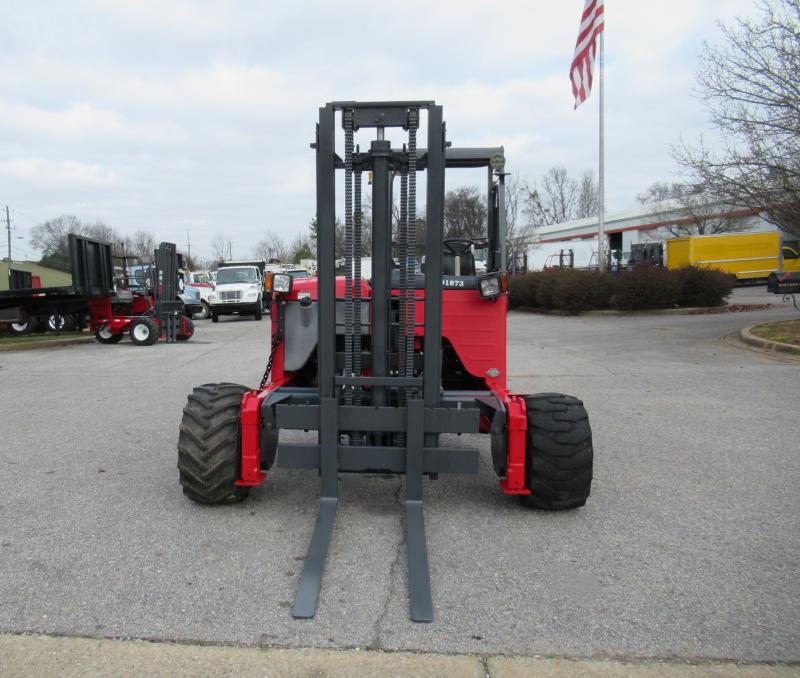 2012 Moffett M55 - 3