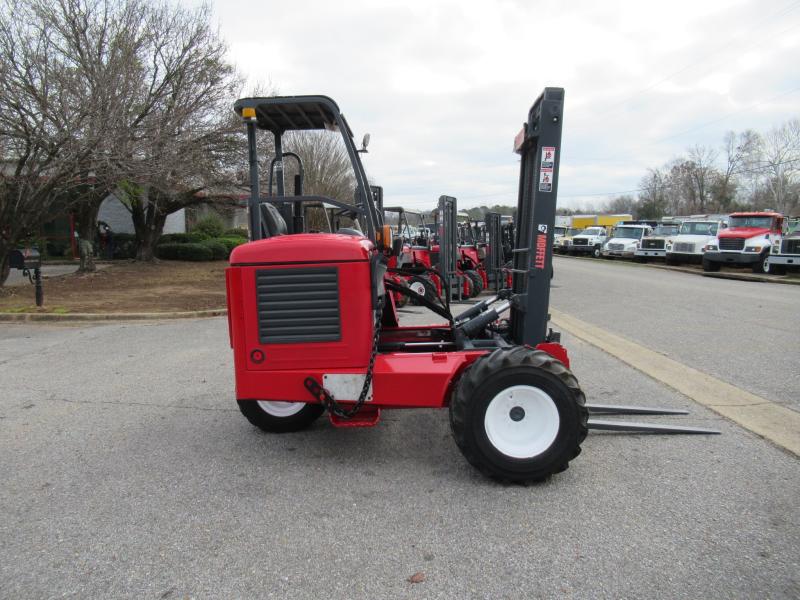 2012 Moffett M55 - 5