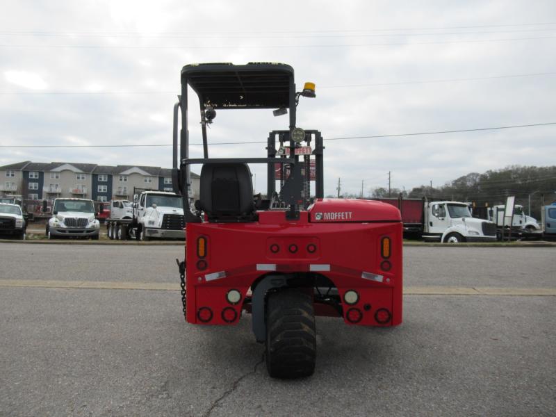 2012 Moffett M55 - 7